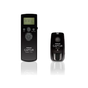 Captur Timer Kit Canon