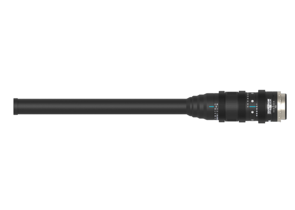 Probe Zoom 15–24mm T8 PL – Direct View