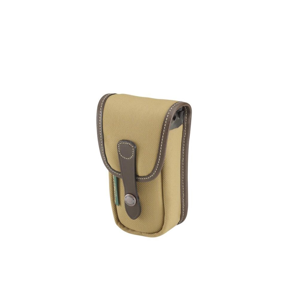 Avea 3 khaki fibrenyte/chocolate