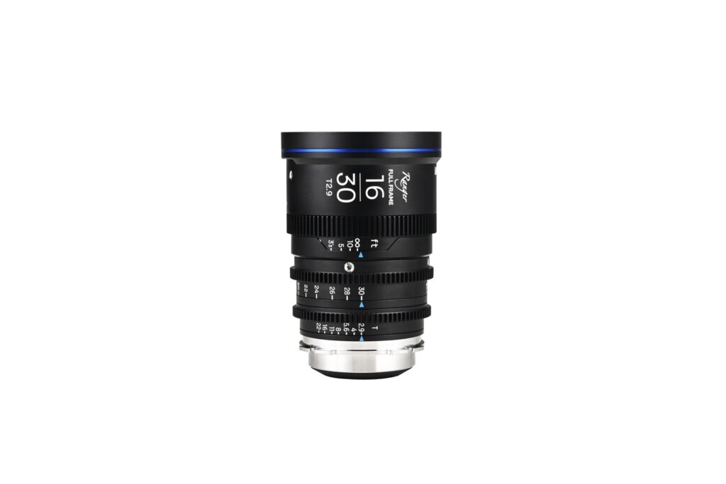 Ranger FF 16-30mm T2.9 Cine – PL/EF