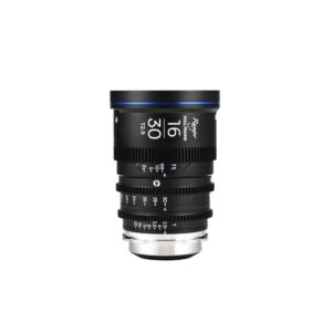 Ranger FF 16-30mm T2.9 Cine – PL/EF