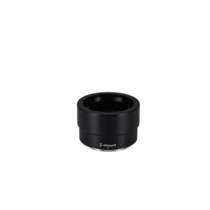 Sword 15mm T4.1 Interchangeable bayonet – Nikon Z