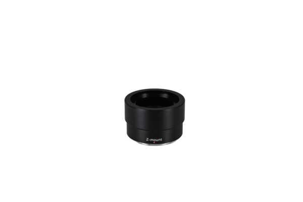 Sword 15mm T4.1 Interchangeable bayonet – Nikon Z