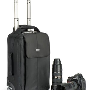 Airport Advantage™ – black