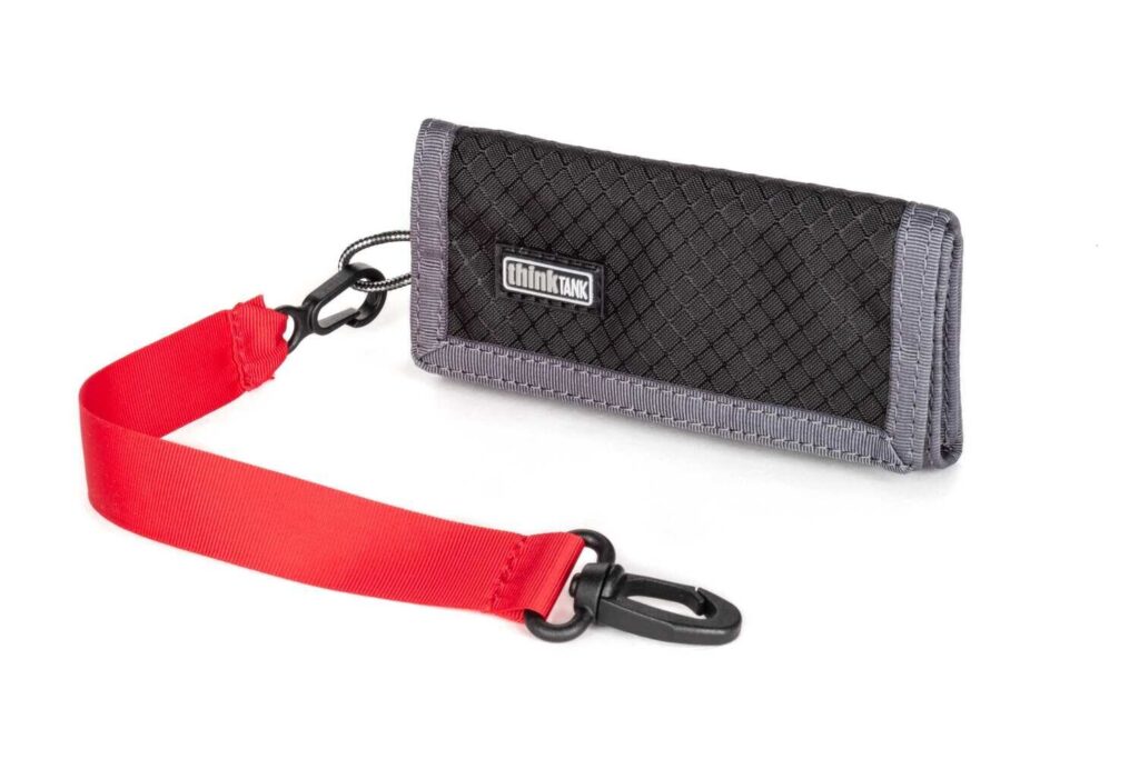 Pee Wee Pixel Pocket Rocket™ – black