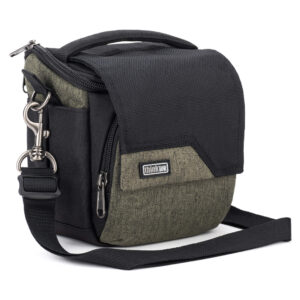 Mirrorless Mover 10 – Coast Green