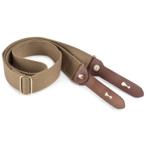 H1 Sling 50mm – Khaki/Tan