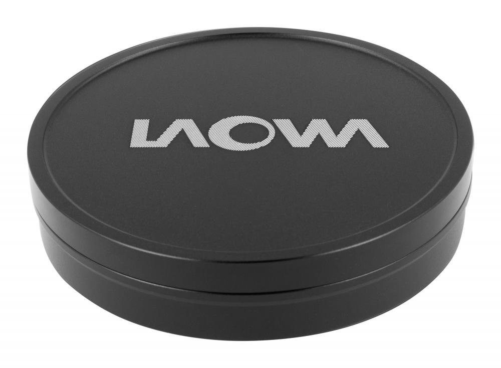 Lens cap 10-18mm