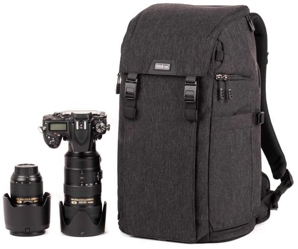 Urban access backpack 15