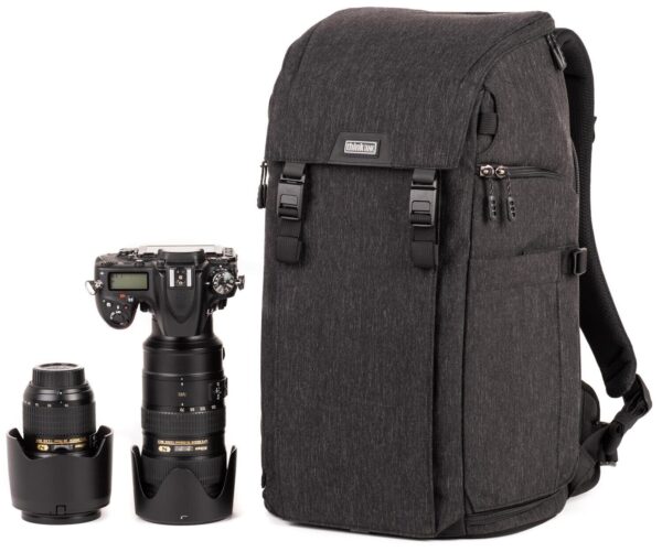 Urban access backpack 15