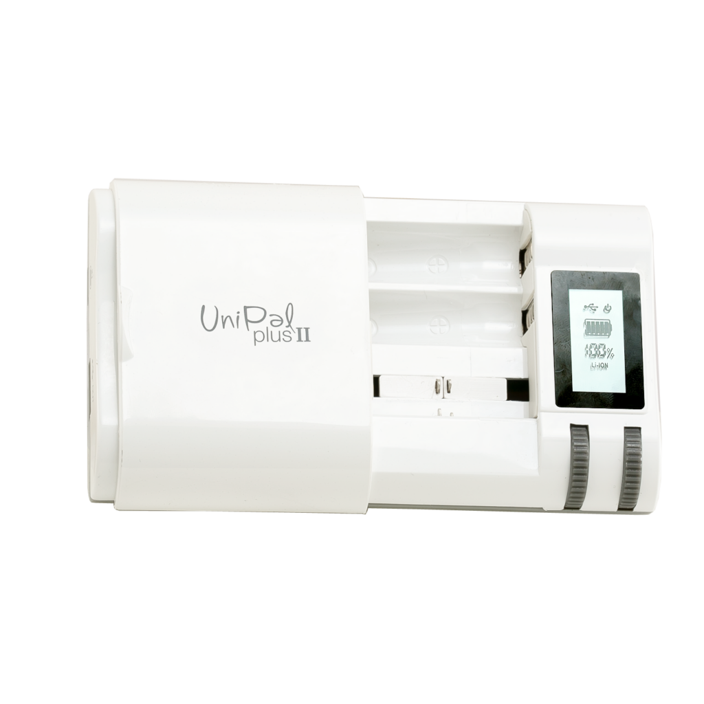 UniPal Plus II