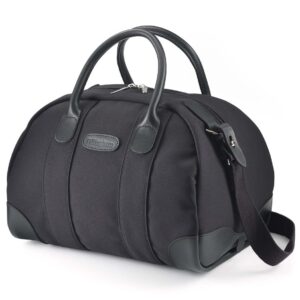 Overnighter – Black Fibrenyte/Black