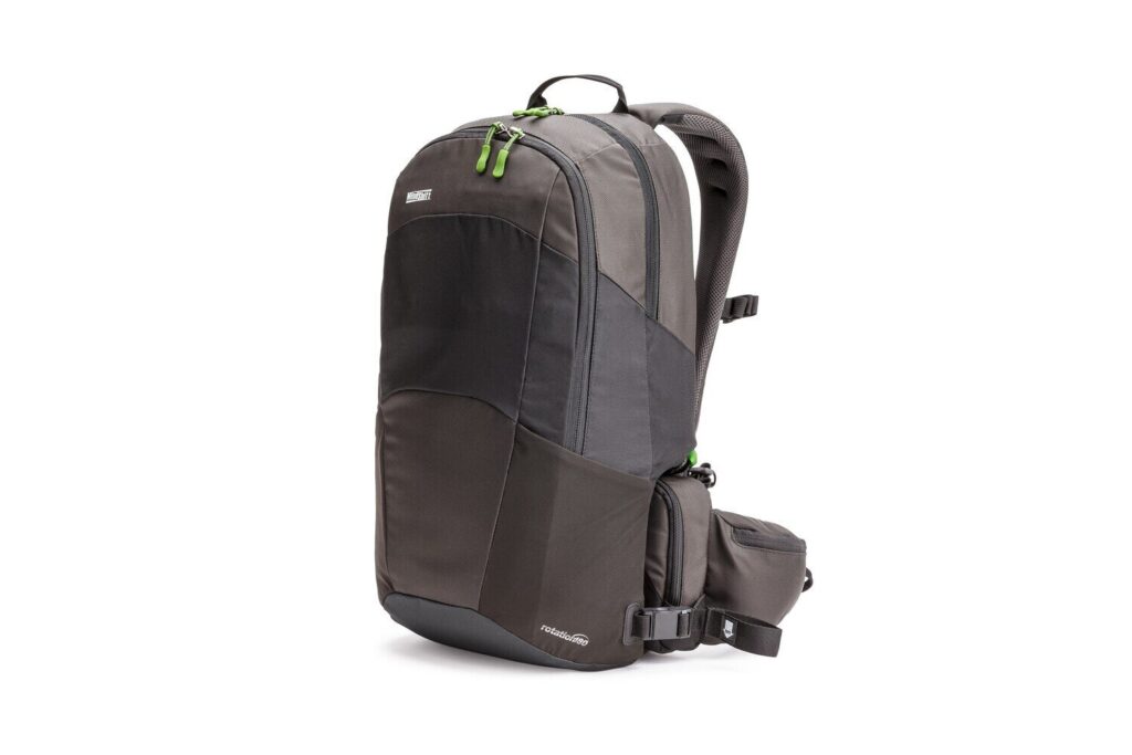 rotation180 Travel Away – charcoal