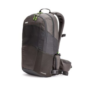 rotation180 Travel Away – charcoal