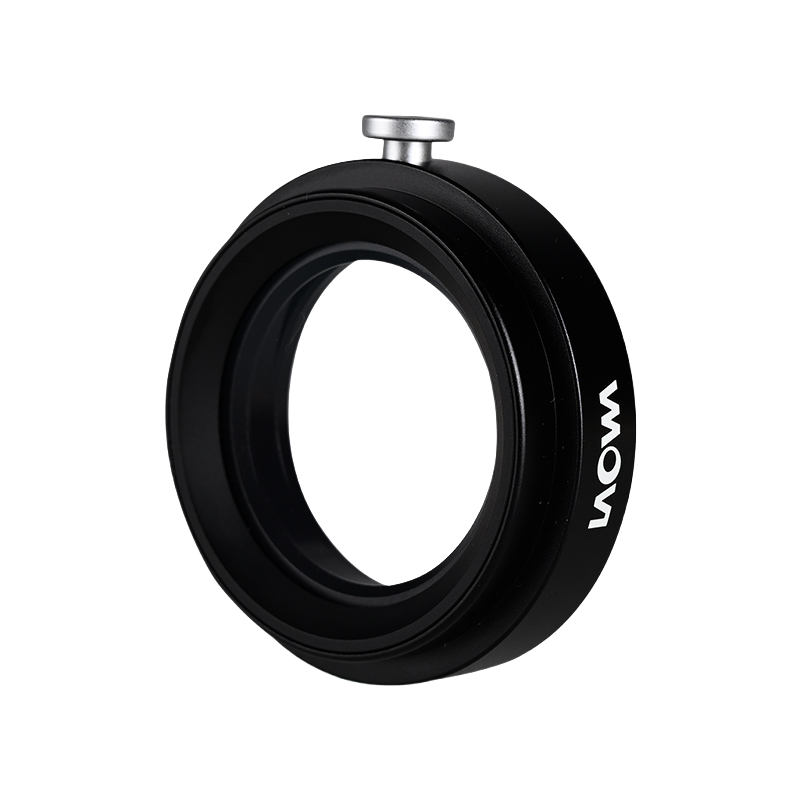 Clip-on Protection Filter for Pro2be 24mm T8