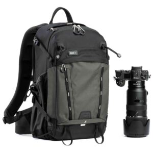 BackLight 18L Slate Black