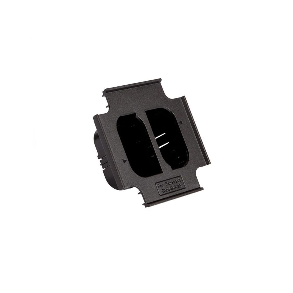ProCube2/3 Plate for Panasonic DMW-BLK22 Battery