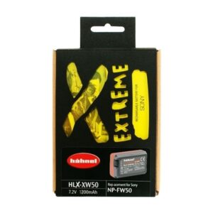 HLX-XW50 Extreme Sony