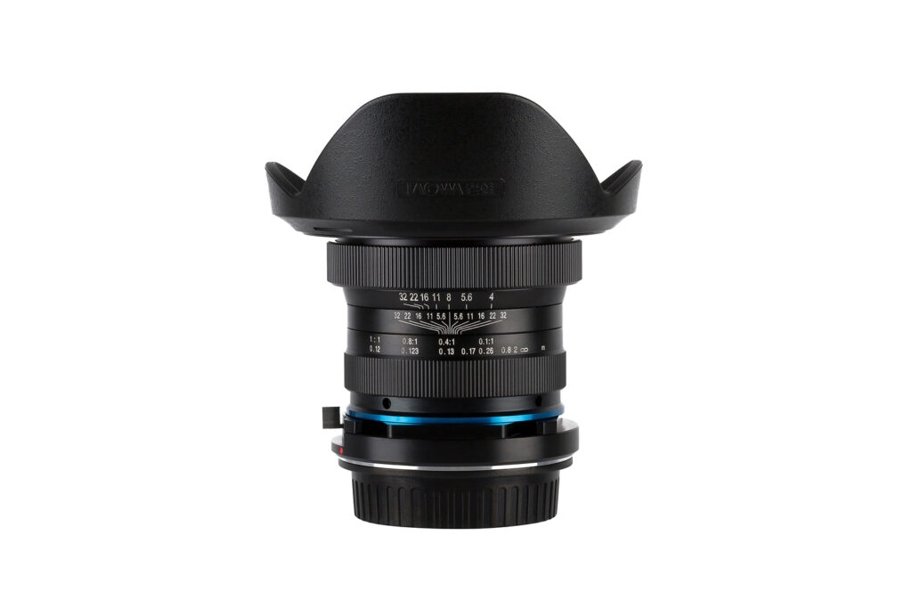15mm F4 Wide Angle Macro Nikon