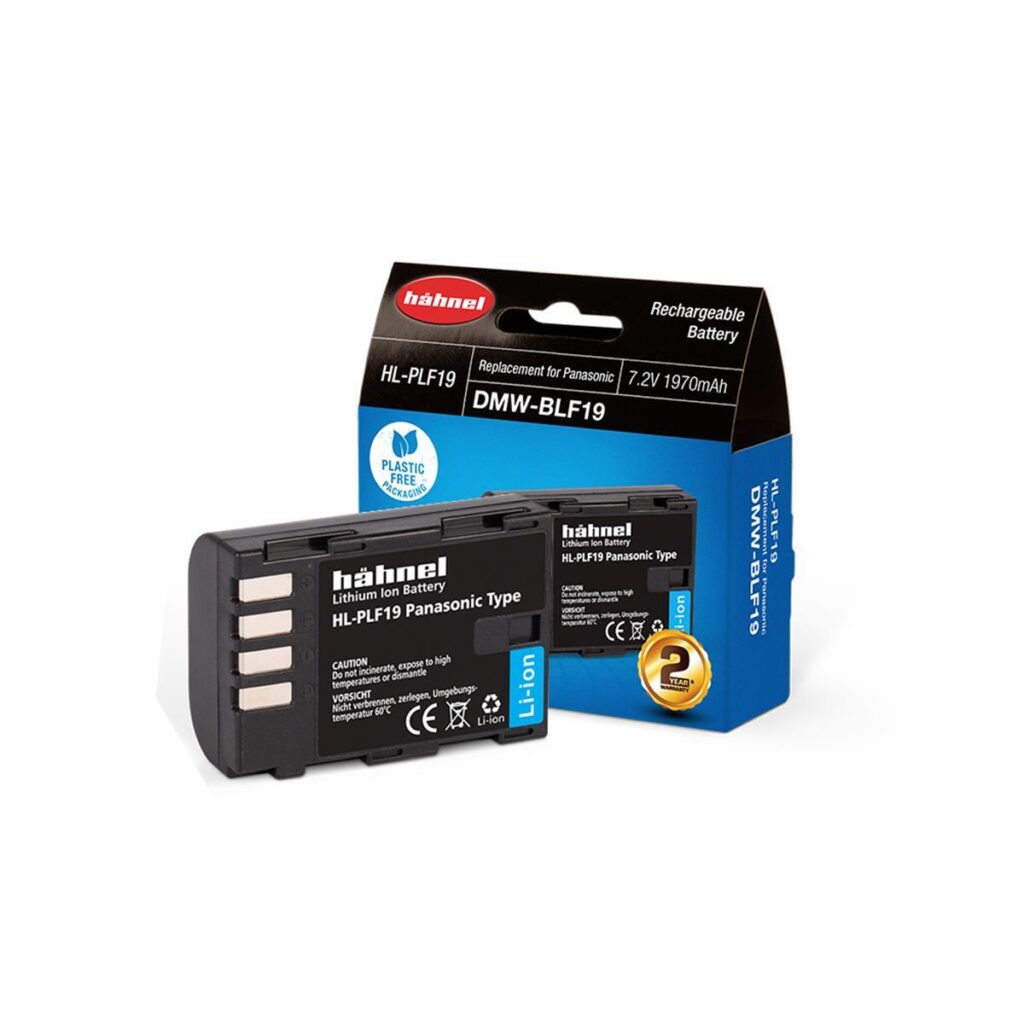HL-PLF19 Panasonic