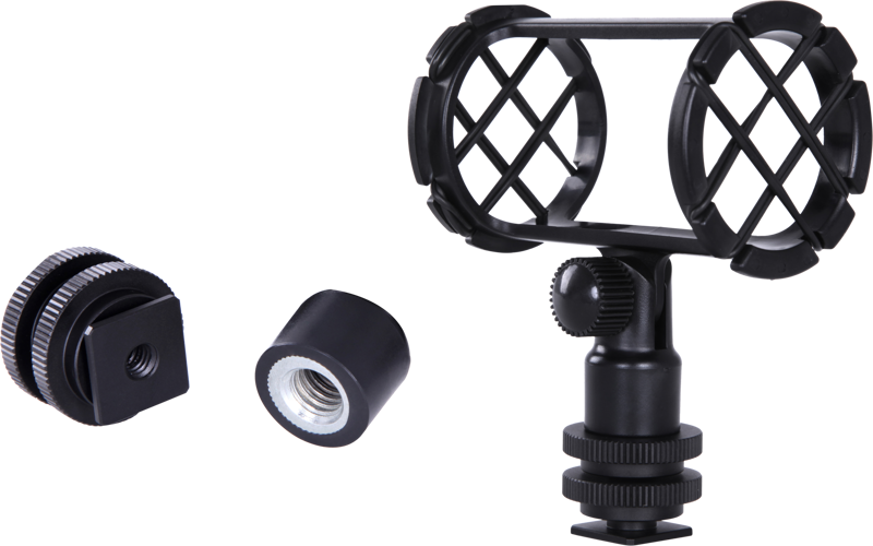 BY-C04 Universal Shock Mount
