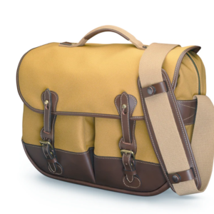 Eventer MKII – Khaki Fibrenyte/Chocolate
