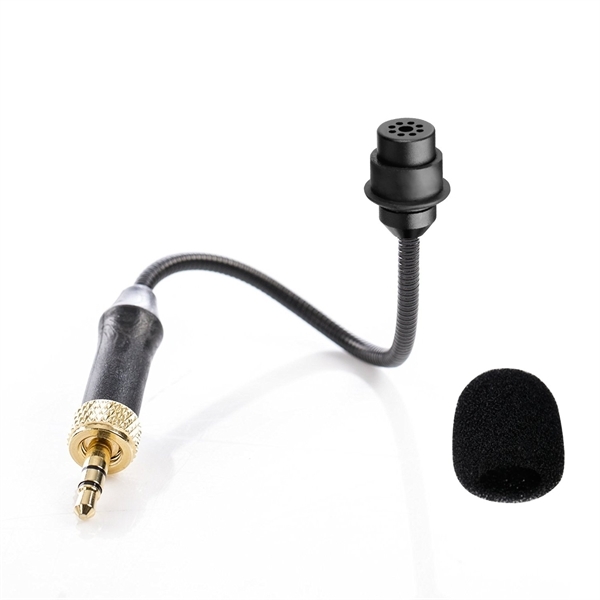 BY-UM2 Flexible 3.5mm jack TRS microphone