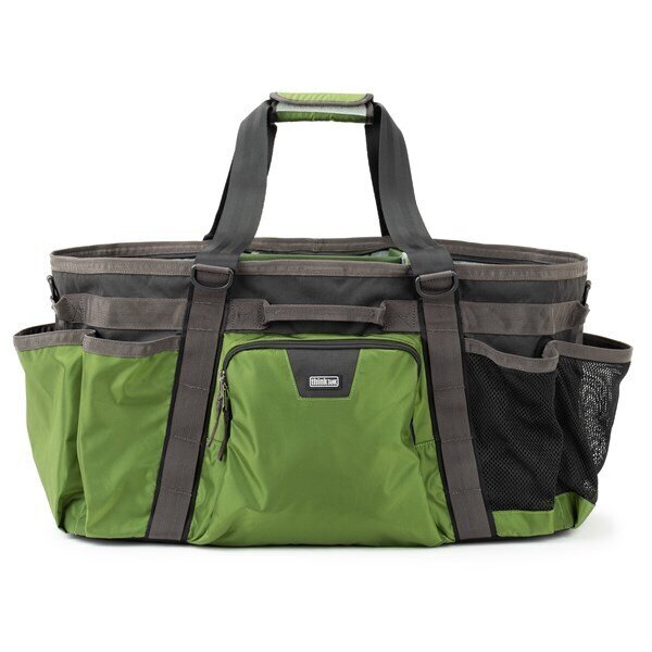 Freeway Longhaul 75 – green/grey