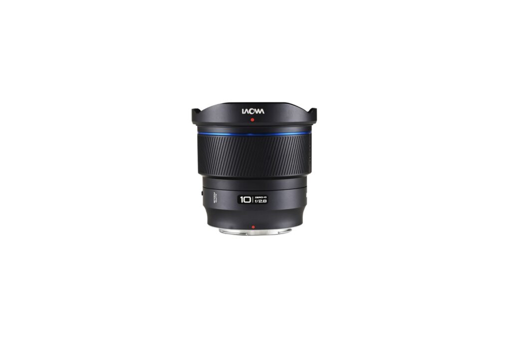 AF 10mm f/2.8 Zero-D FF – Nikon Z