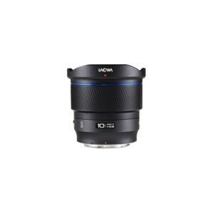 AF 10mm f/2.8 Zero-D FF – Nikon Z