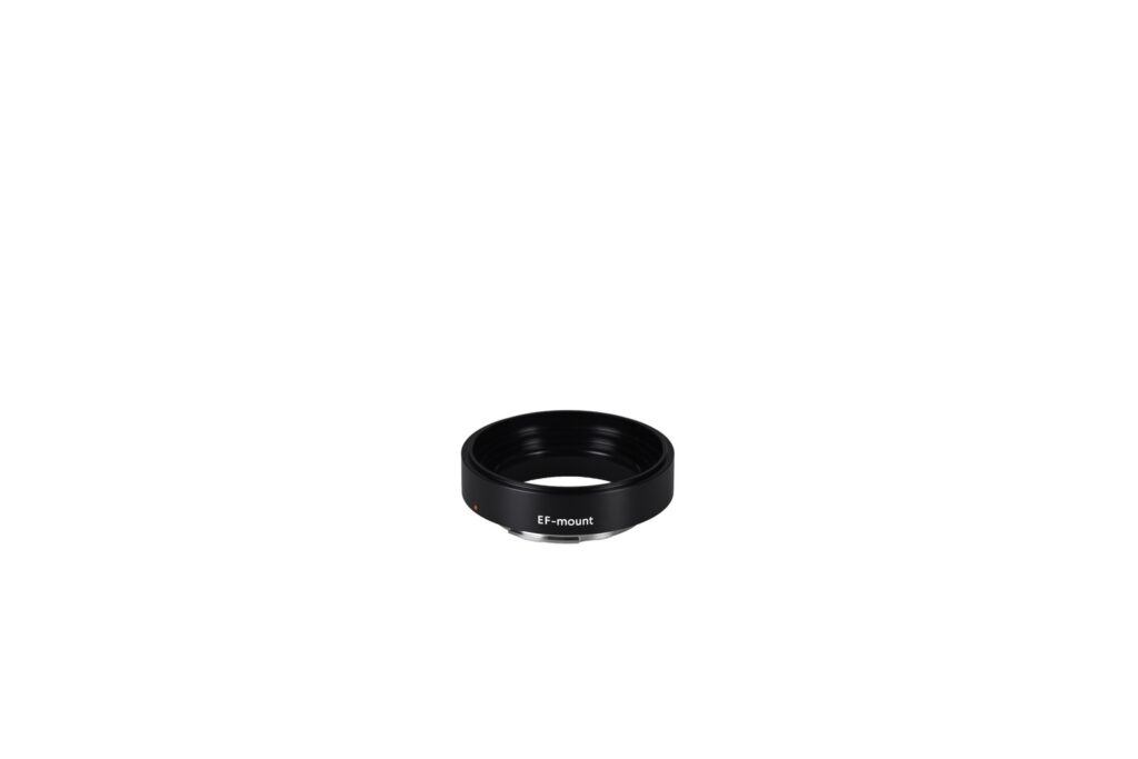 Sword 60mm, 100mm, 180mm Interchangeable bayonet – Canon EF