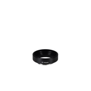 Sword 60mm, 100mm, 180mm Interchangeable bayonet – Canon EF