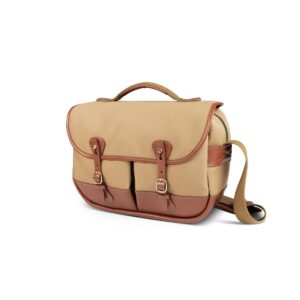 Mini Eventer – khaki/ tan