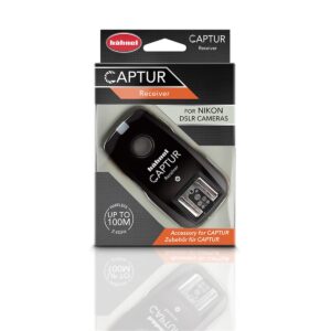 Captur Receiver Nikon
