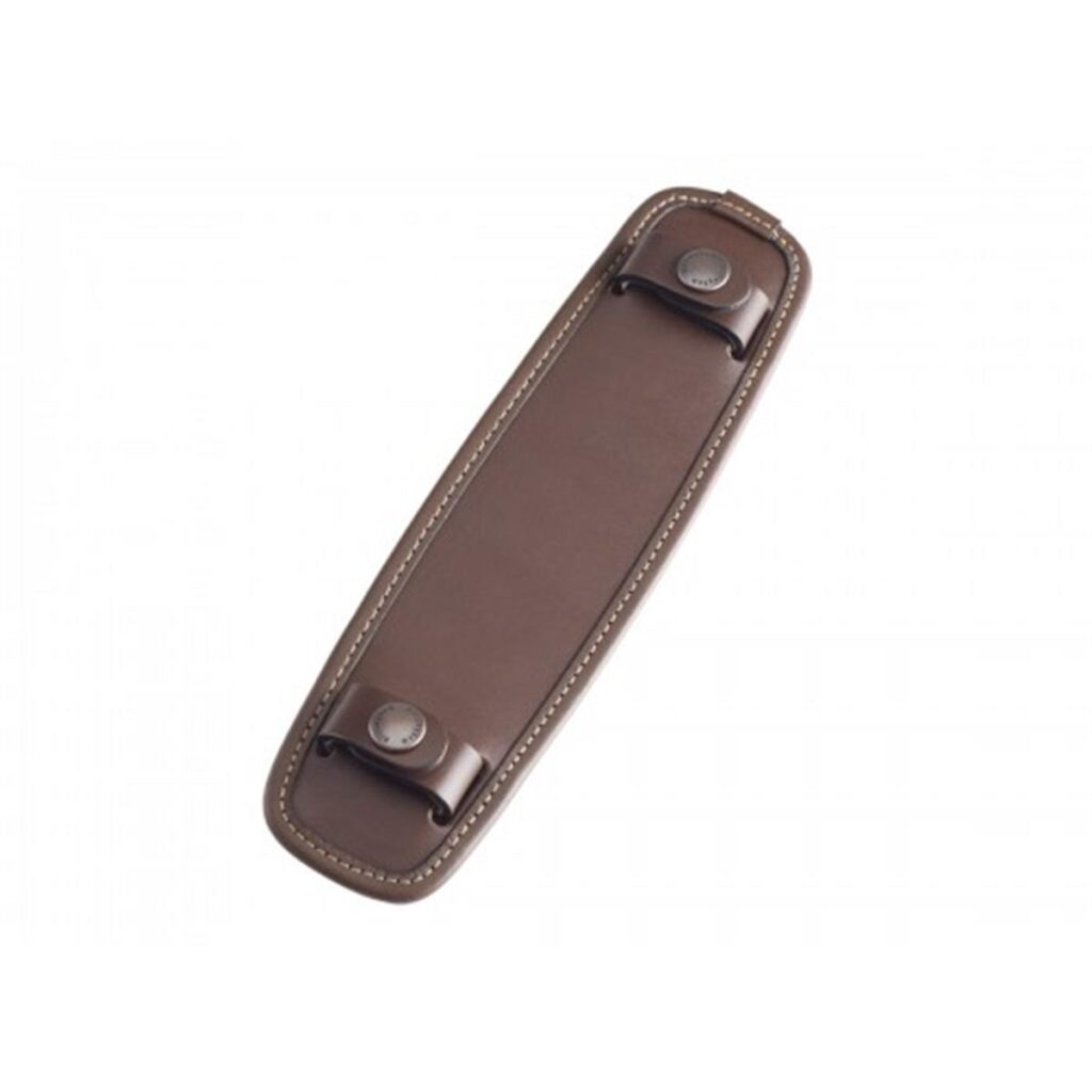 Shoulder pad SP 40 Chocolate