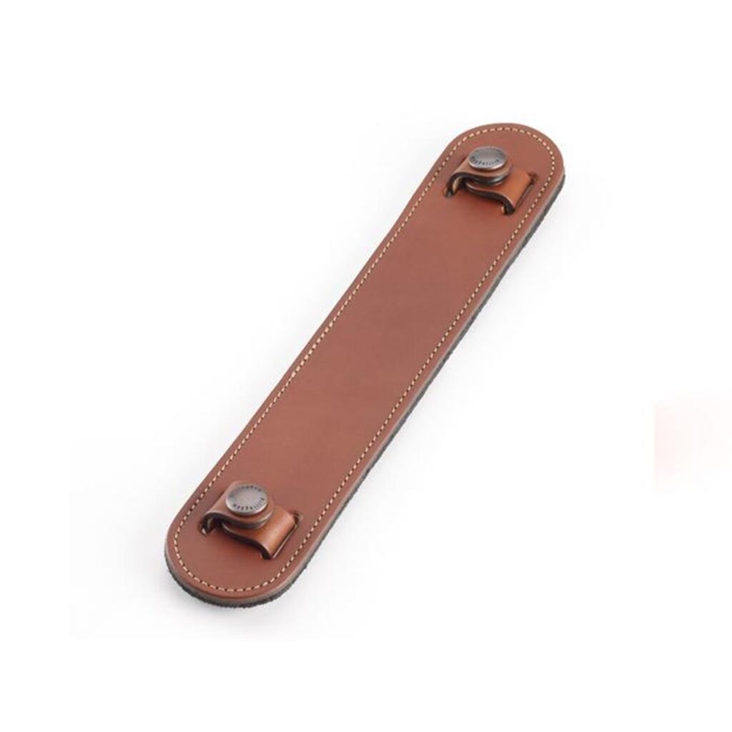 Shoulder pad SP 10 tan