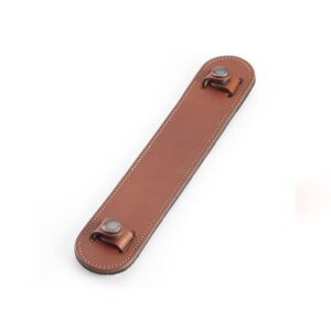 Shoulder pad SP 10 tan