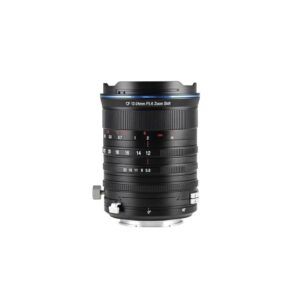 12-24mm f/5.6 Zoom Shift CF – Nikon Z