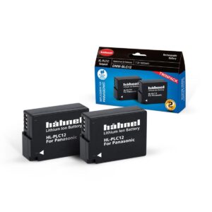 HL-PLC12 Panasonic Type Twin Pack