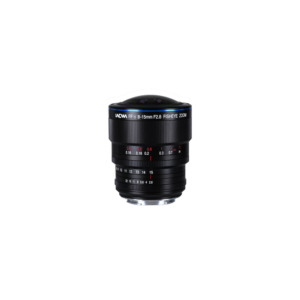 8-15mm F2.8 FF Fisheye – Sony FE