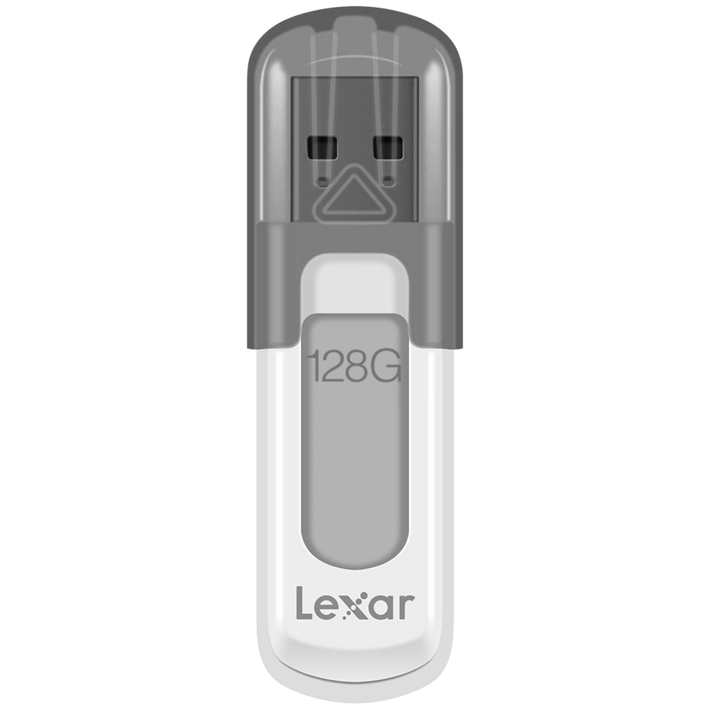 JumpDrive V100 USB 3.0 128GB