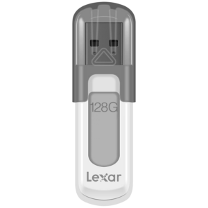 JumpDrive V100 USB 3.0 128GB
