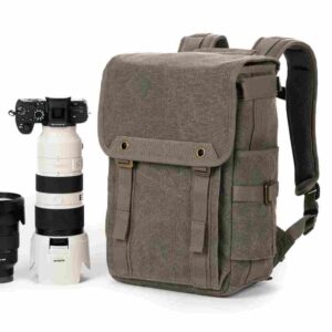 Retrospective backpack 15 – pinestone