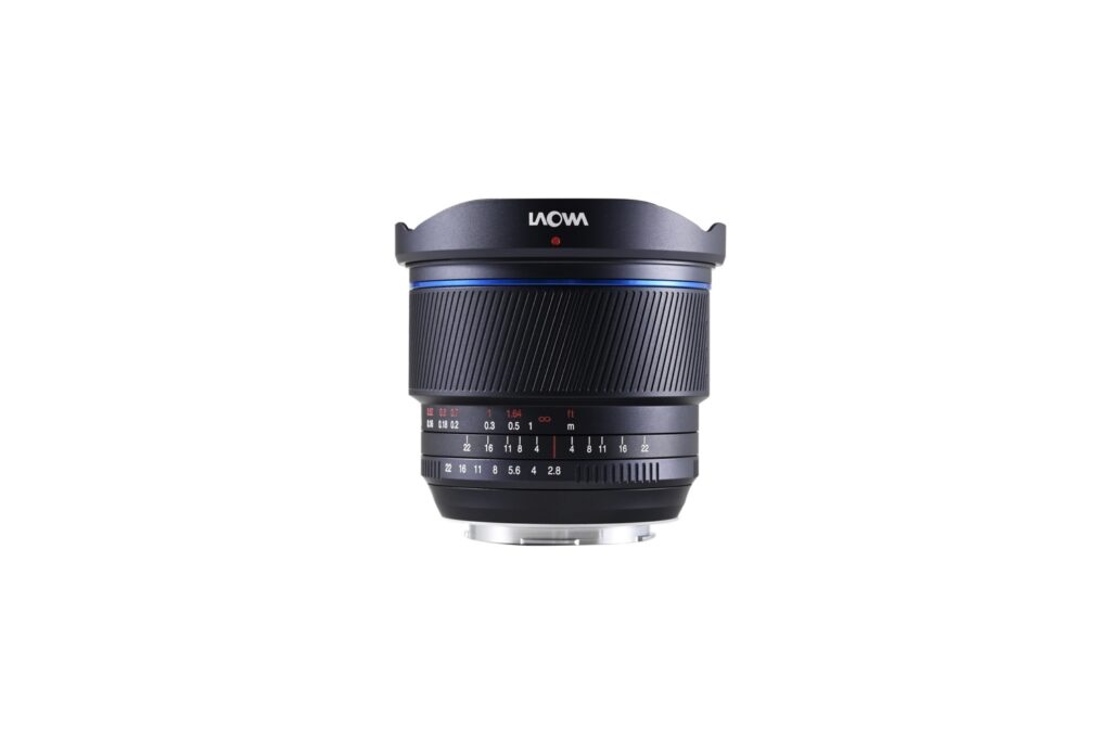 MF 10mm f/2.8 Zero-D FF – L Mount