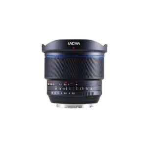 MF 10mm f/2.8 Zero-D FF – L Mount