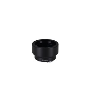 Sword 15mm T4.1 Interchangeable bayonet – Sony FE