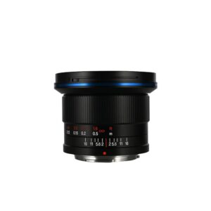 6mm F2 Zero-D MFT