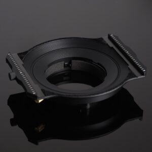 Filter holders 100mm + frame for 9mm F5.6 RL