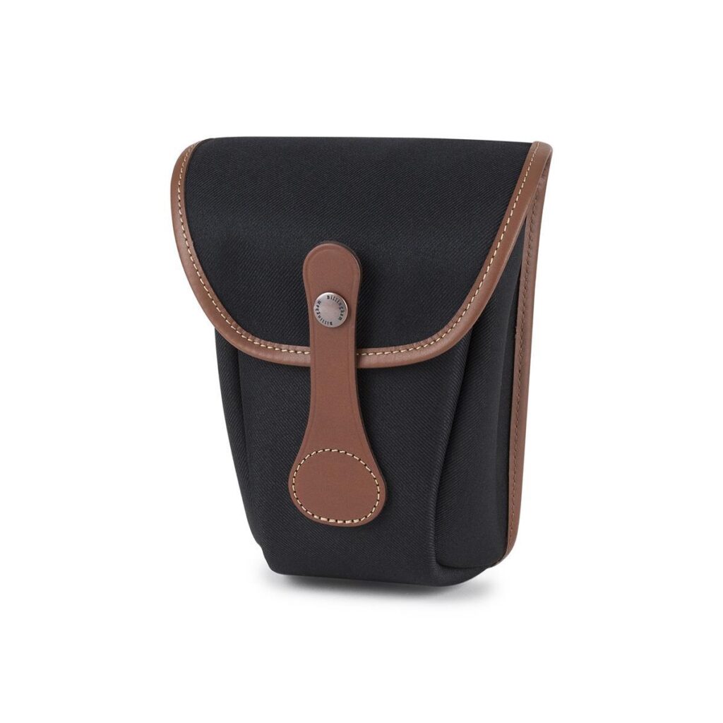 Avea 8 black fibrenyte/tan