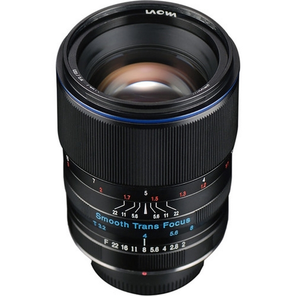 105mm F2 STF Canon